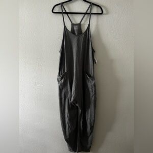 Free People Movement Hot Shot Onesie